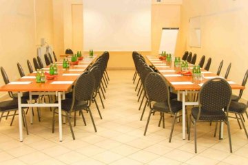 hotel *** - Hit Hotel - Sala A - zdjęcie 1