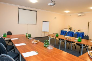hotel *** - Hit Hotel - Sala B - zdjęcie 1
