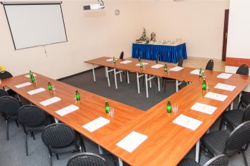hotel *** - Hit Hotel - Sala B - zdjęcie 4