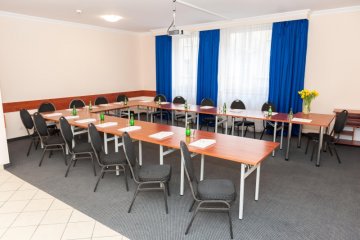 hotel *** - Hit Hotel - Sala B - zdjęcie 2