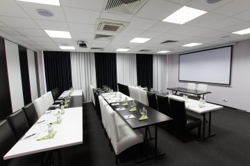 inny - Don Prestige Residence - Sala A - zdjęcie 2