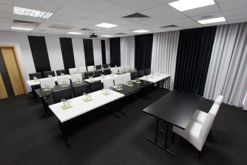inny - Don Prestige Residence - Sala A - zdjęcie 3