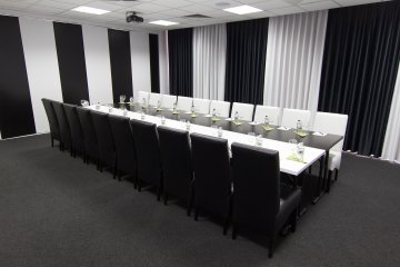 inny - Don Prestige Residence - Sala B - zdjęcie 1