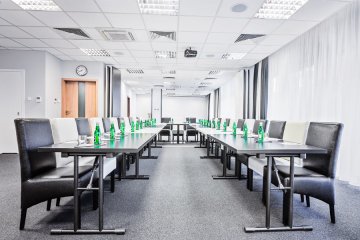 inny - Don Prestige Residence - Sala A+B - zdjęcie 1