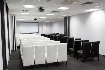 inny - Don Prestige Residence - Sala A+B - zdjęcie 3