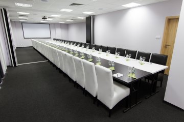 inny - Don Prestige Residence - Sala A+B - zdjęcie 4
