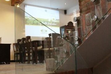obiekt konferencyjny - Centrum Fitoterapii w Gdańsku - Sala konferencyjna - zdjęcie 4