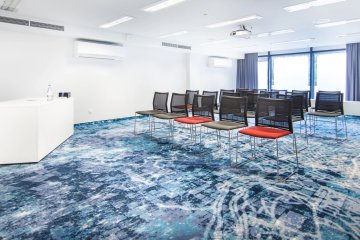 obiekt konferencyjny - Novotel & ibis Poznań Centrum - Oslo - zdjęcie 1