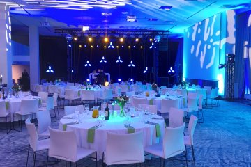 obiekt konferencyjny - Novotel & ibis Poznań Centrum - Berlin - zdjęcie 3
