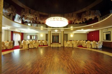 hotel **** - ARTIS **** Hotel & Spa - Kryształowa - zdjęcie 1