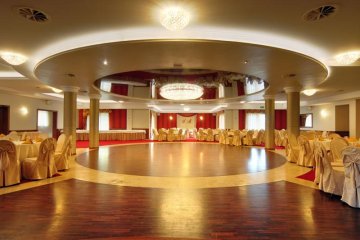 hotel **** - ARTIS **** Hotel & Spa - Kryształowa - zdjęcie 2