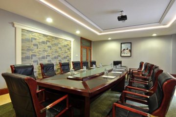 hotel **** - ARTIS **** Hotel & Spa - Biznesowa - zdjęcie 2