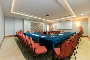 hotel **** - ARTIS **** Hotel & Spa - Szkoleniowa - zdjęcie 1