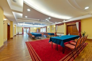 hotel **** - ARTIS **** Hotel & Spa - Konferencyjna - zdjęcie 1