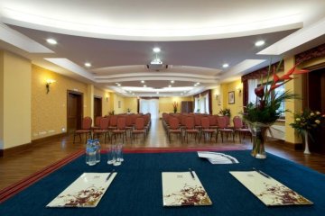 hotel **** - ARTIS **** Hotel & Spa - Konferencyjna - zdjęcie 2