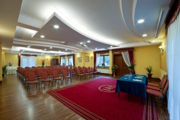 hotel **** - ARTIS **** Hotel & Spa - Konferencyjna - zdjęcie 3