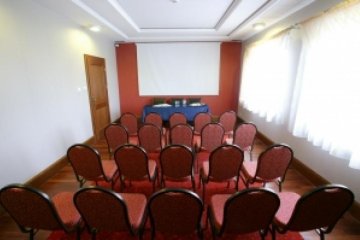 hotel **** - ARTIS **** Hotel & Spa - Wykładowa - zdjęcie 1