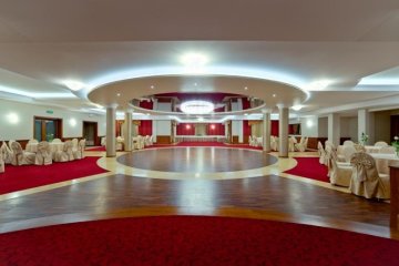 hotel **** - ARTIS **** Hotel & Spa - Kryształowa - zdjęcie 1