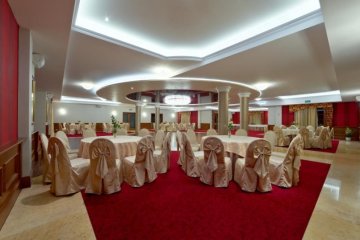 hotel **** - ARTIS **** Hotel & Spa - Kryształowa - zdjęcie 2