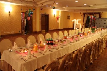 hotel **** - ARTIS **** Hotel & Spa - Bankietowa - zdjęcie 1