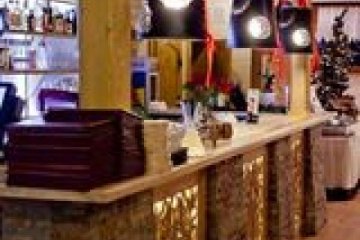 hotel *** - Hotel Willa Pod Skocznią - Sala 1 - zdjęcie 2