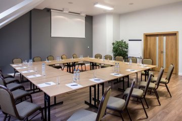 inny - Chata Walichnowska - Sala Konferencyjna - zdjęcie 1