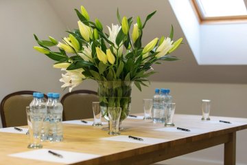 inny - Chata Walichnowska - Sala Konferencyjna - zdjęcie 2