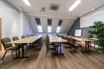 inny - Chata Walichnowska - Sala Konferencyjna - zdjęcie 3