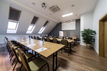 inny - Chata Walichnowska - Sala Konferencyjna - zdjęcie 4