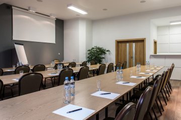 inny - Chata Walichnowska - Sala Konferencyjna - zdjęcie 5