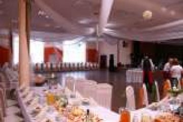 obiekt konferencyjny - Rewita WDW Unieście - WESELNA 1 - zdjęcie 1