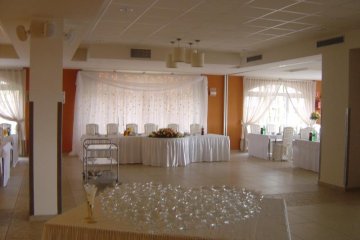 obiekt konferencyjny - Rewita WDW Unieście - WESELNA 2 - zdjęcie 6