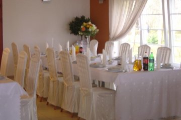 obiekt konferencyjny - Rewita WDW Unieście - WESELNA 2 - zdjęcie 2