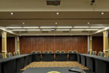 hotel ***** - Hotel Czarny Potok Resort SPA & Conference - Nubis - zdjęcie 1