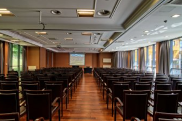 hotel ***** - Hotel Czarny Potok Resort SPA & Conference - Jan III Sobieski - zdjęcie 1