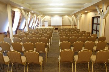 hotel **** - Best Western PLUS Hotel Korona SPA & Wellness**** - Koronna - zdjęcie 1