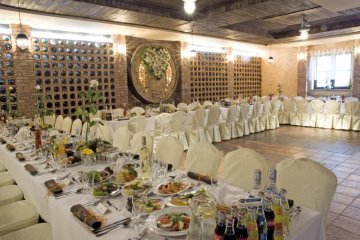 hotel **** - Best Western PLUS Hotel Korona SPA & Wellness**** - Winiarnia - zdjęcie 1