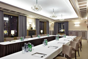 obiekt konferencyjny - Batida - sala Varsovie - Varsovie - zdjęcie 1