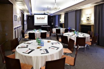 obiekt konferencyjny - Batida - sala Varsovie - Varsovie - zdjęcie 2