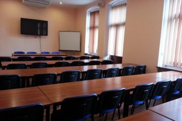 hotel *** - Hotel Polonia - Sala Konferencyjna - zdjęcie 1