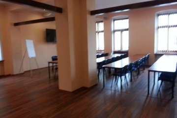 hotel *** - Hotel Polonia - Sala Konferencyjna - zdjęcie 2