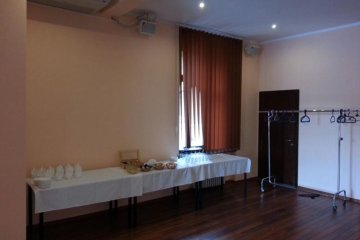 hotel *** - Hotel Polonia - Sala Konferencyjna - zdjęcie 4
