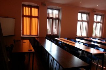 hotel *** - Hotel Polonia - Sala Konferencyjna - zdjęcie 5
