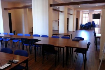 hotel *** - Hotel Polonia - Sala Konferencyjna - zdjęcie 6