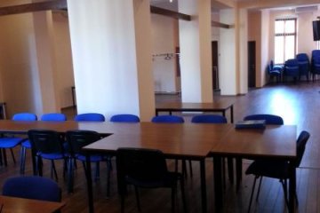 hotel *** - Hotel Polonia - Sala Konferencyjna - zdjęcie 7