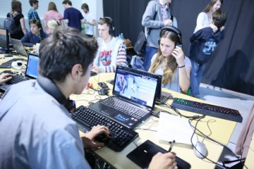 obiekt konferencyjny - Międzynarodowe Centrum Targowo-Kongresowe EXPO Kraków - Bratysława - zdjęcie 3
