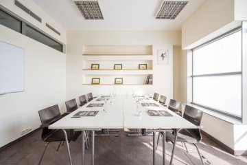 hotel *** - Hotel Europeum - Sala 1 - zdjęcie 1