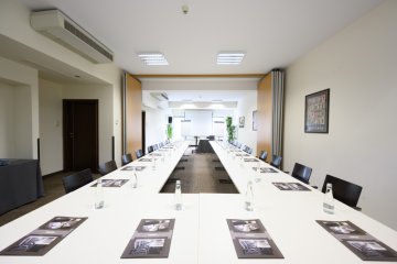 hotel *** - Hotel Europeum - Sala 3 - zdjęcie 3