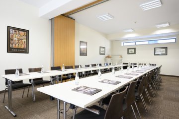 hotel *** - Hotel Europeum - Sala 3 - zdjęcie 4