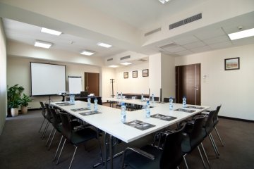 hotel *** - Hotel Europeum - Sala 4 - zdjęcie 3